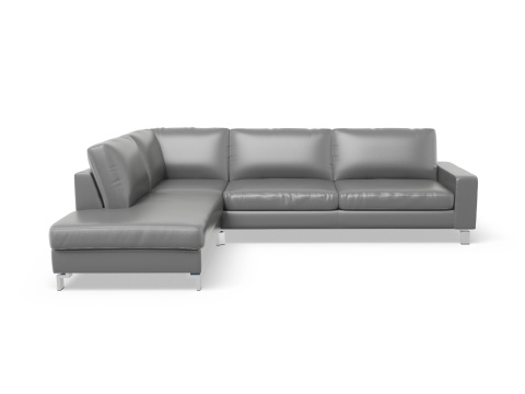 Ecksofa UM Large L